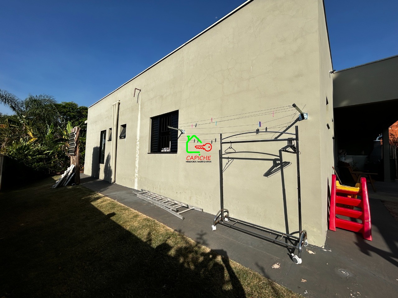 Casa de Condomínio, 4 quartos - Foto 20