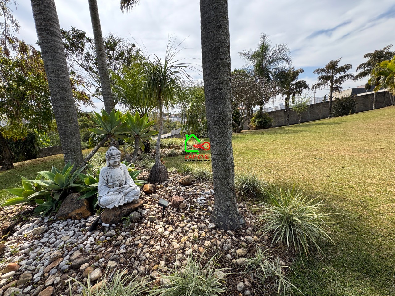 Casa de Condomínio, 4 quartos - Foto 22