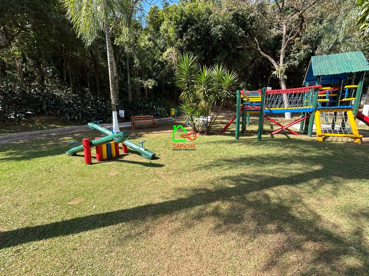 Terreno, 807 m² - Foto 13