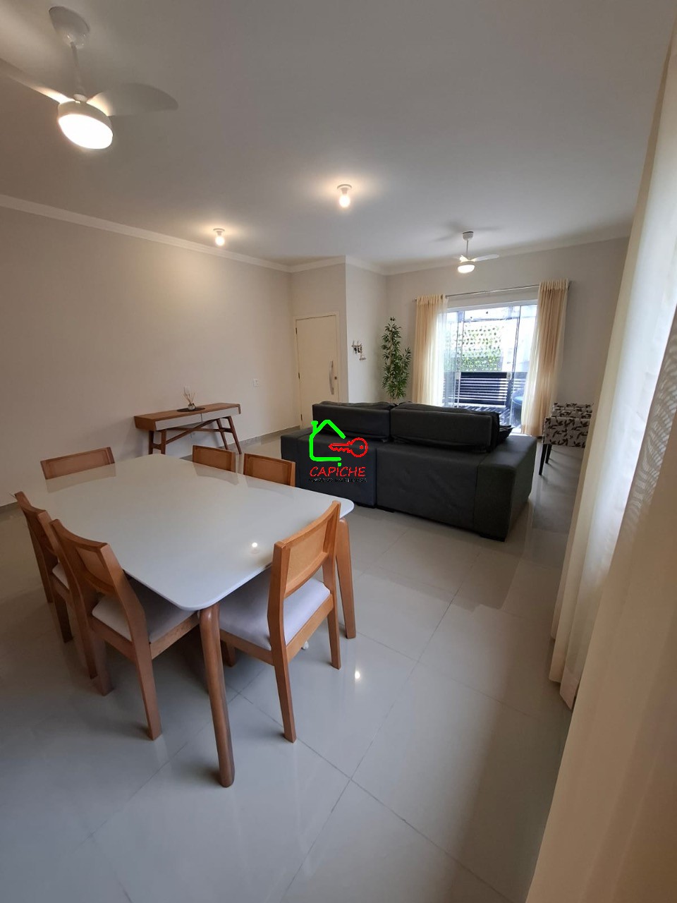 Casa de Condomínio, 3 quartos - Foto 38