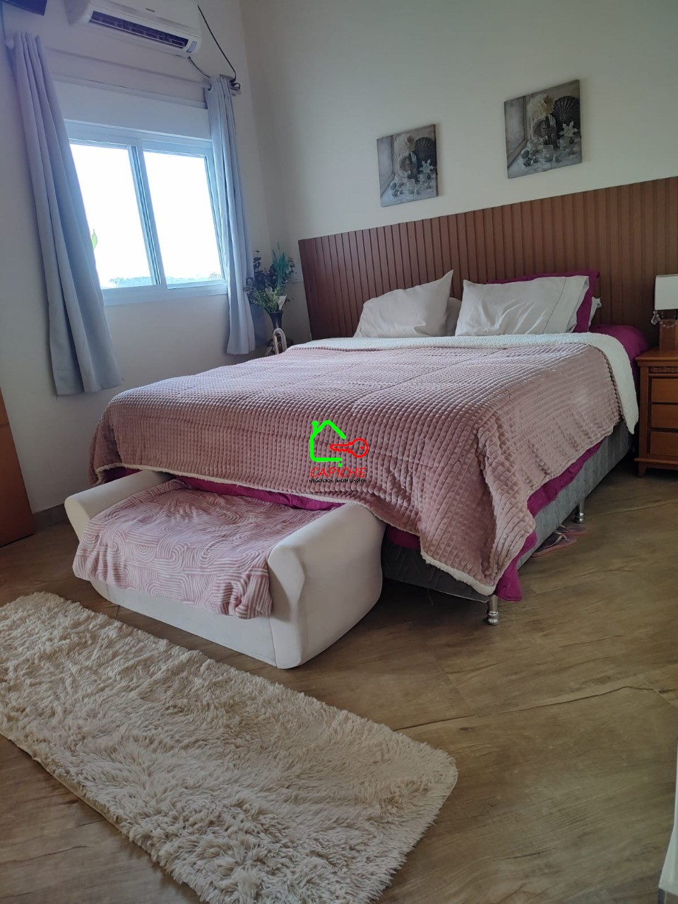 Casa de Condomínio, 4 quartos - Foto 12