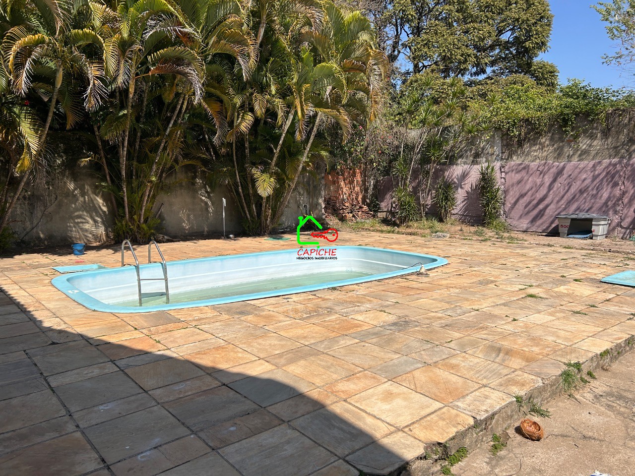 Casa de Condomínio, 5 quartos - Foto 22