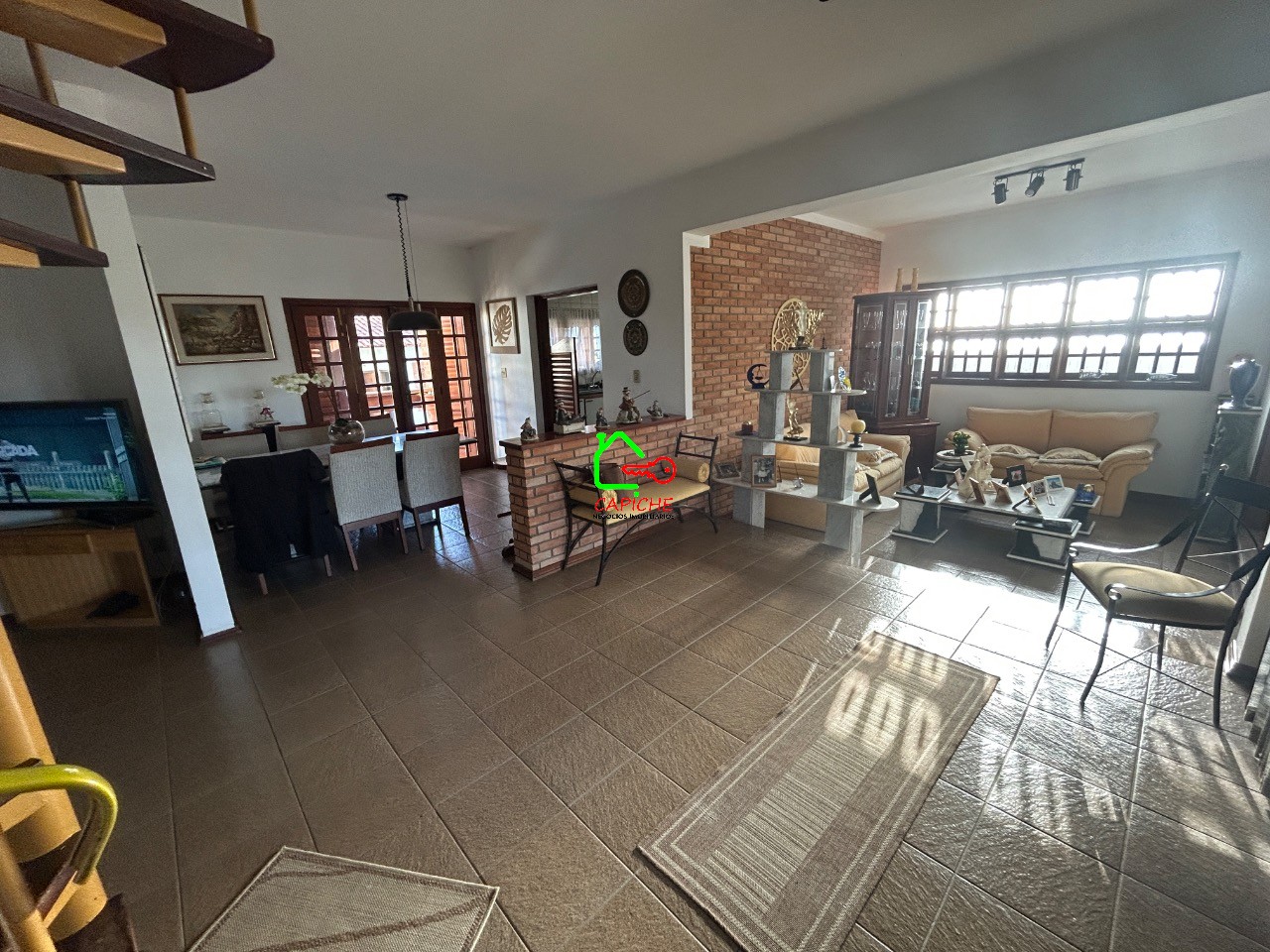 Casa à venda com 4 quartos - Foto 12