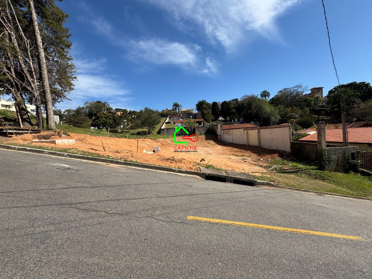 Terreno, 1000 m² - Foto 3