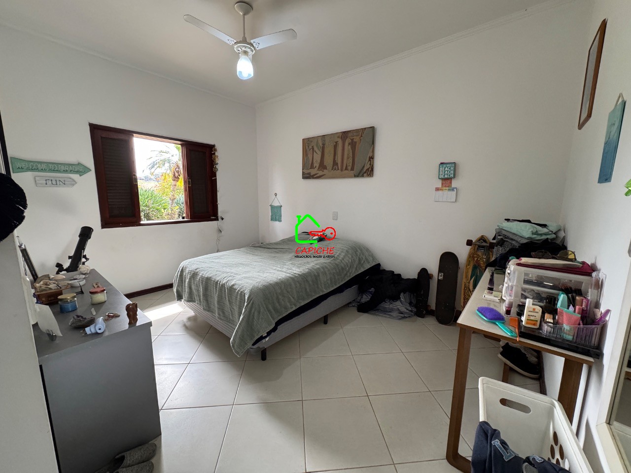 Casa de Condomínio, 4 quartos - Foto 15