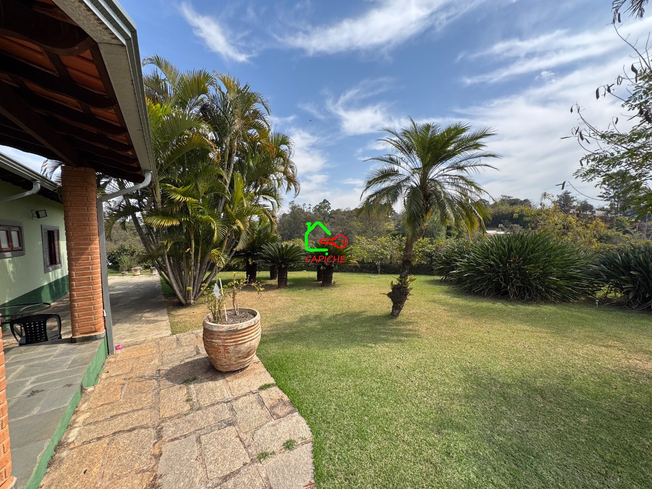 Casa de Condomínio, 4 quartos - Foto 20