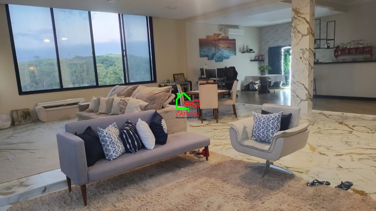 Casa de Condomínio, 4 quartos - Foto 22