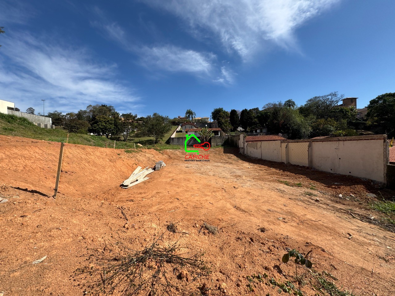 Terreno, 1000 m² - Foto 1