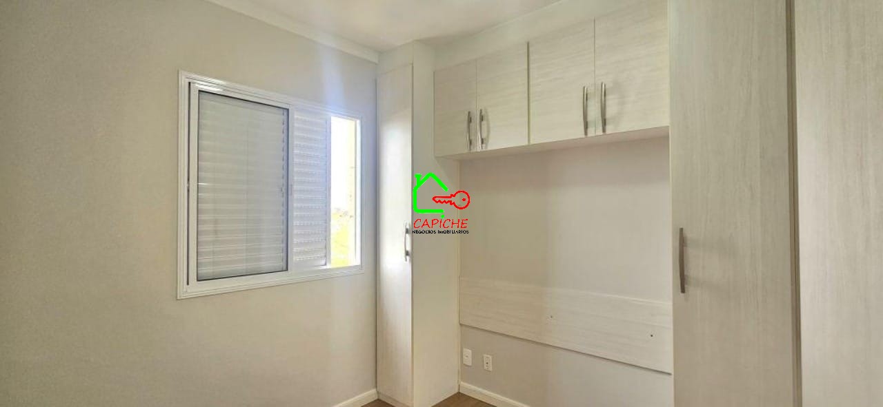 Apartamento, 2 quartos, 48 m² - Foto 4