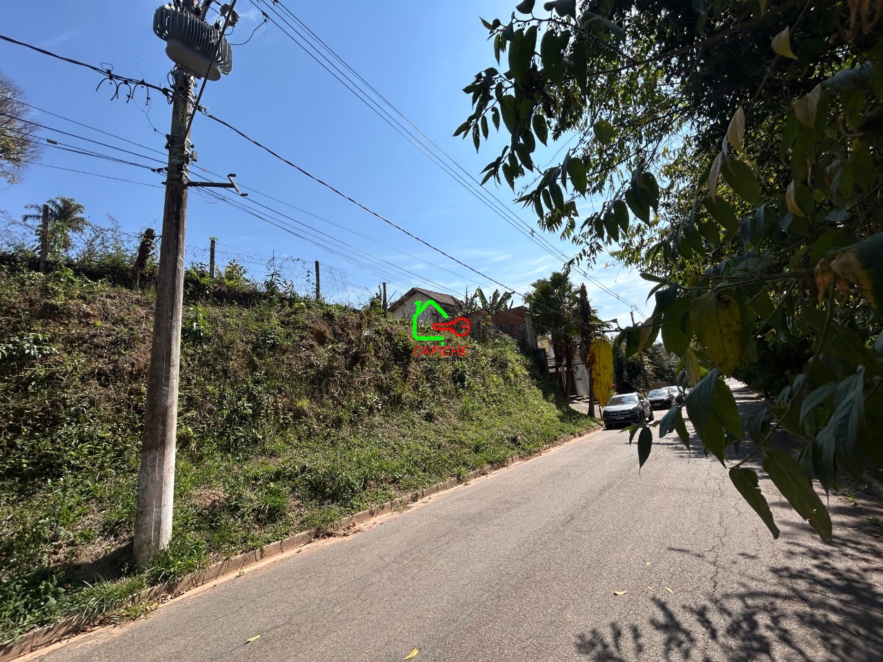 Terreno, 1000 m² - Foto 3