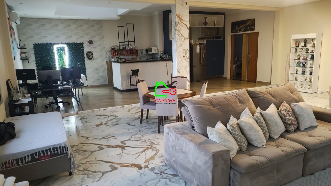 Casa de Condomínio, 4 quartos - Foto 27