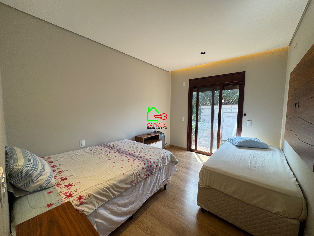 Casa de Condomínio, 4 quartos - Foto 5