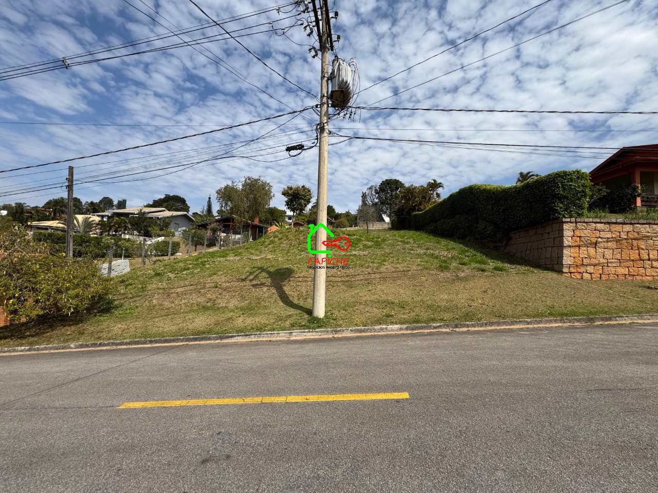 Terreno, 1000 m² - Foto 1