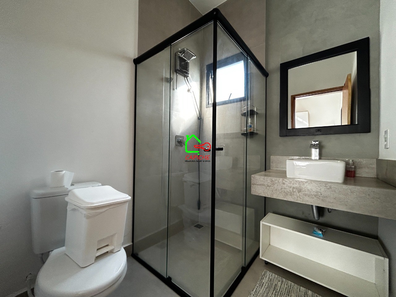 Casa de Condomínio, 4 quartos - Foto 7