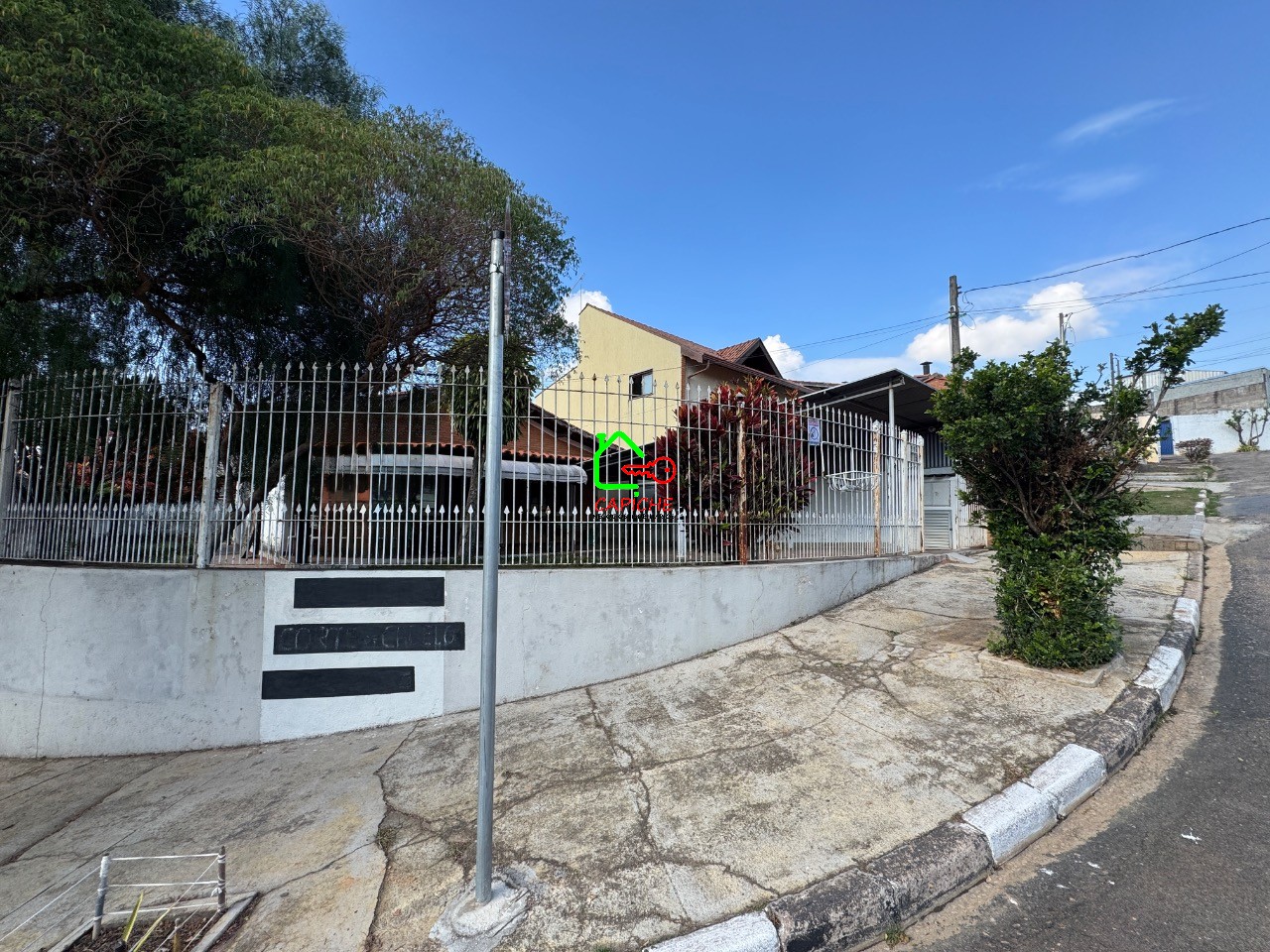 Casa, 3 quartos - Foto 2