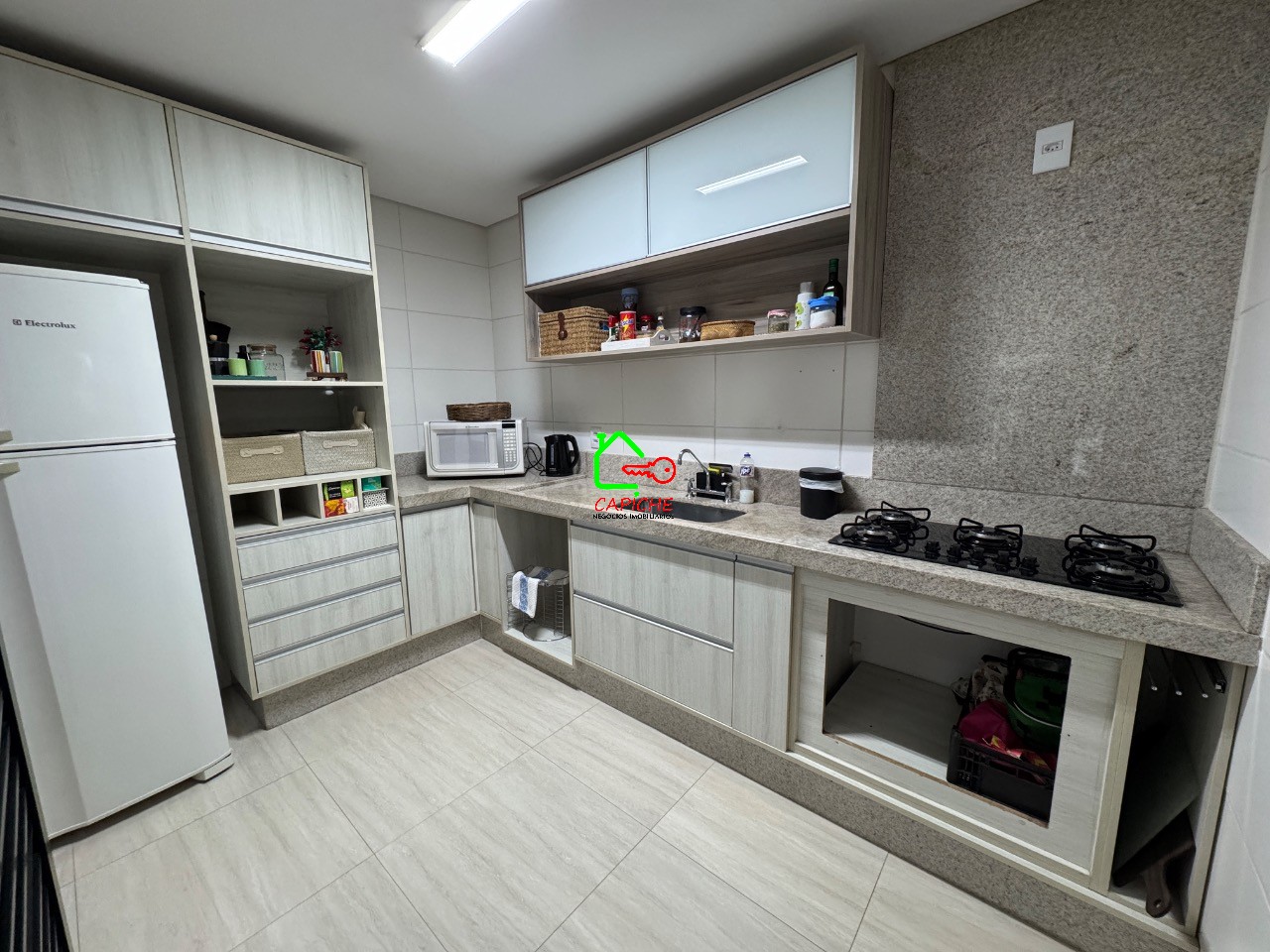 Cobertura, 3 quartos, 180 m² - Foto 3