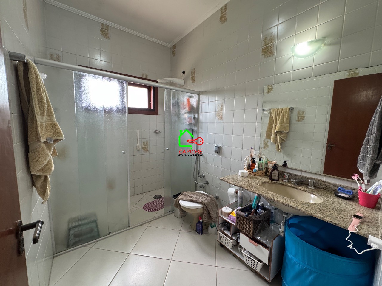 Casa de Condomínio, 4 quartos - Foto 19