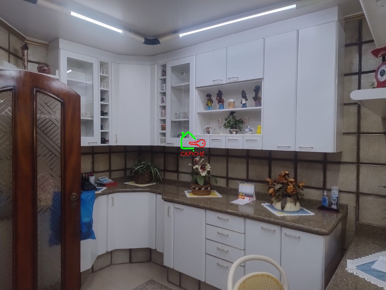 Casa de Condomínio à venda com 3 quartos - Foto 63