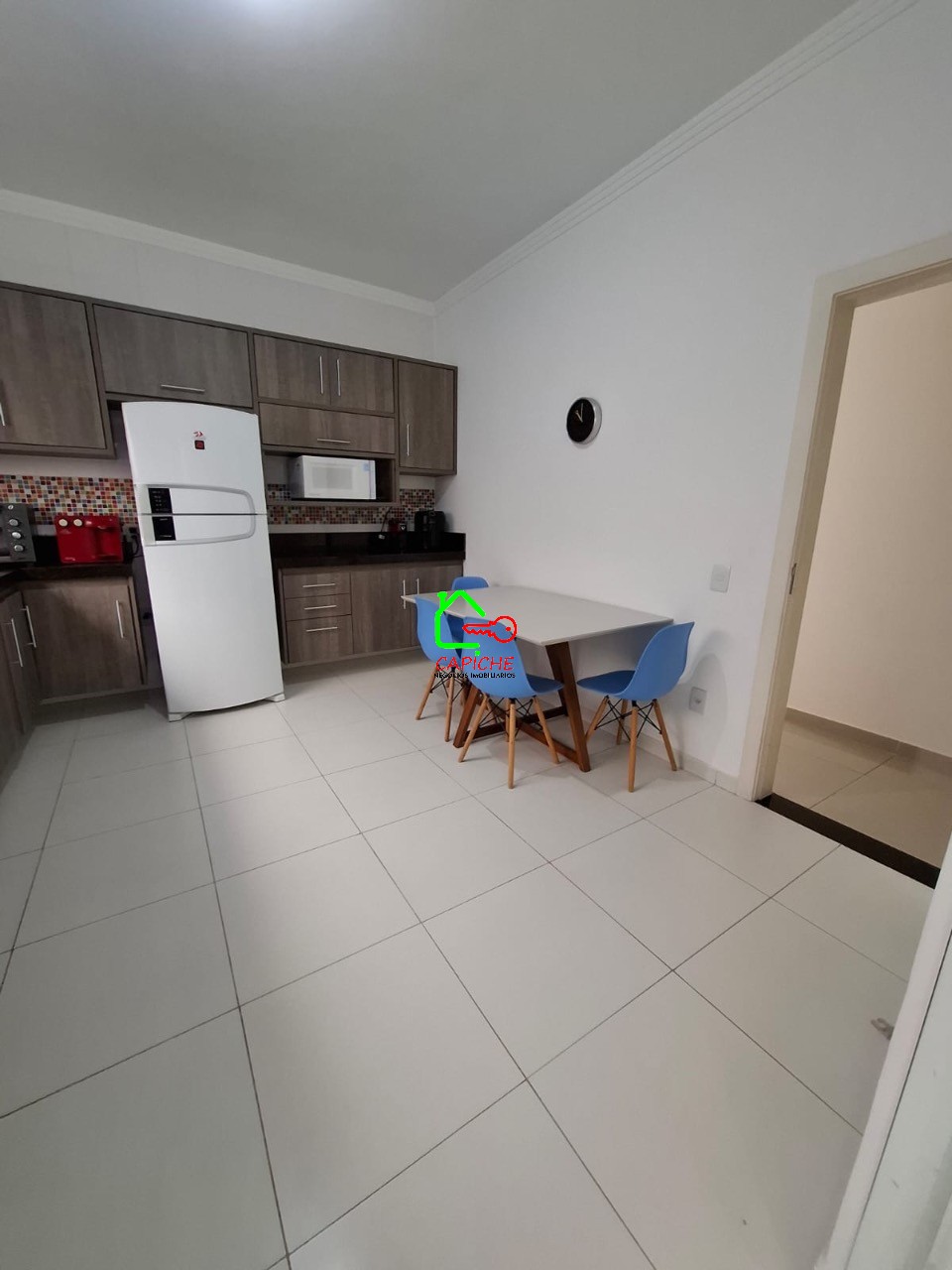 Casa de Condomínio, 3 quartos - Foto 27