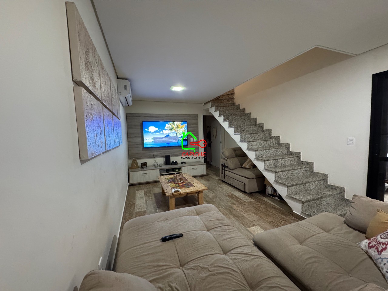 Cobertura, 3 quartos, 180 m² - Foto 2