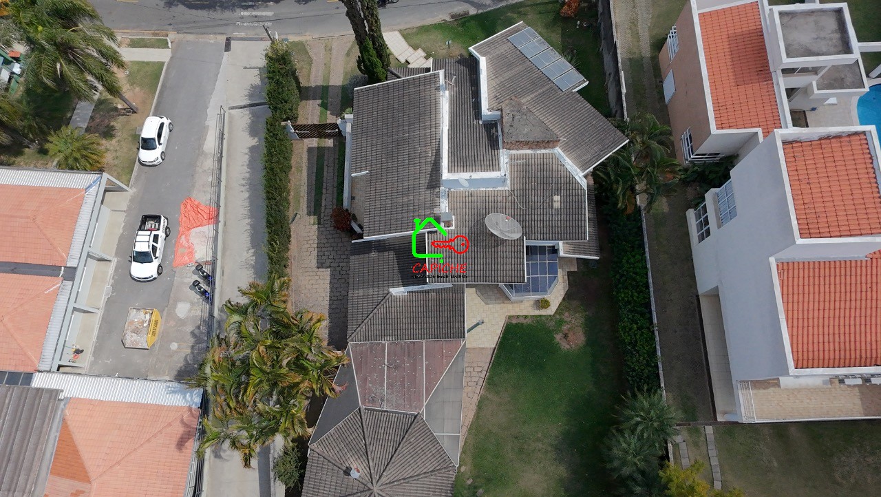 Casa de Condomínio, 4 quartos - Foto 37