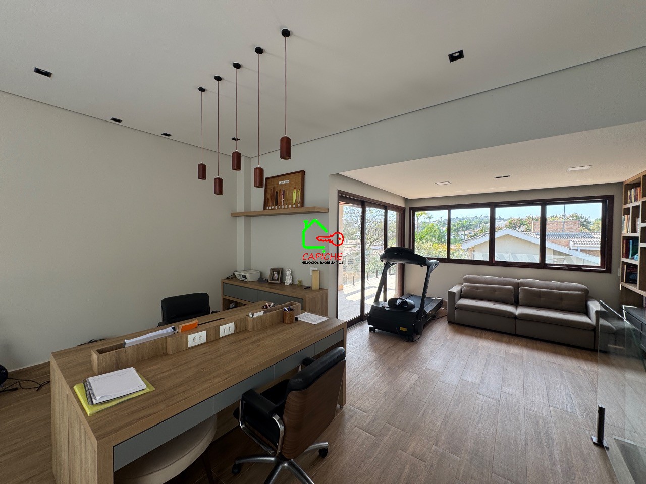 Casa de Condomínio, 4 quartos - Foto 25