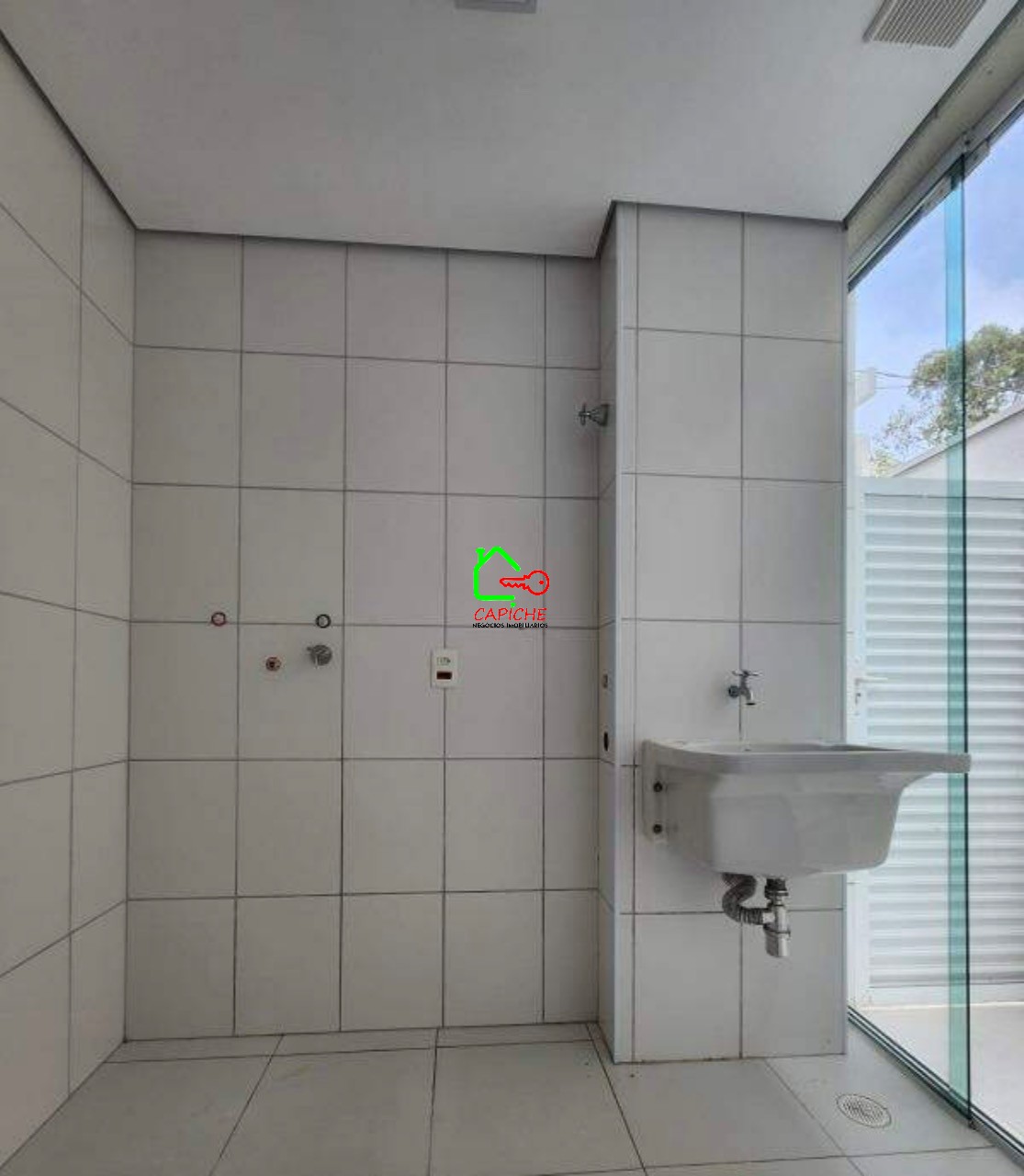 Casa de Condomínio, 3 quartos - Foto 22