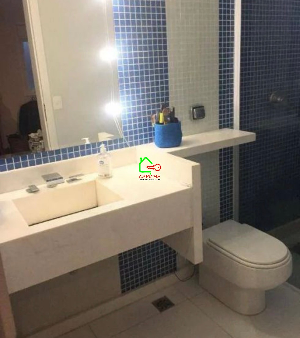 Casa de Condomínio, 3 quartos - Foto 18