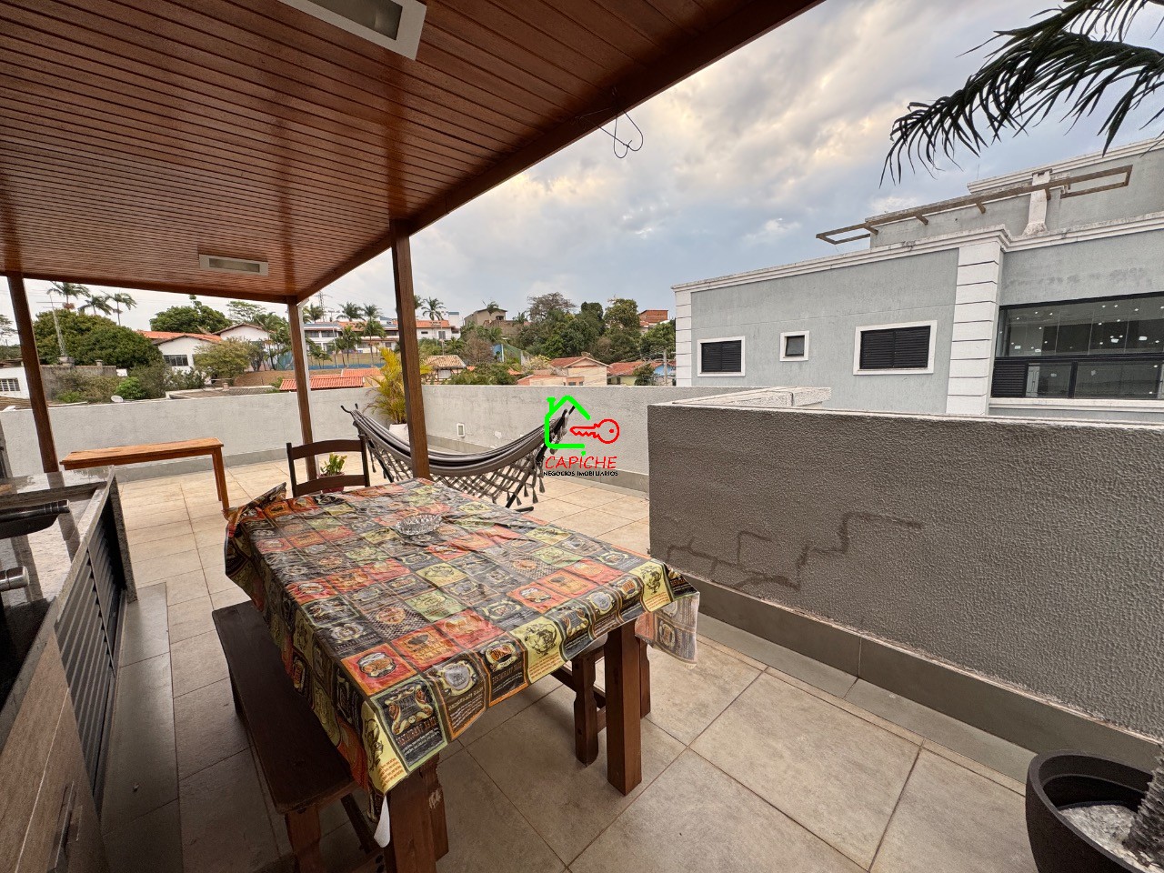 Cobertura, 3 quartos, 180 m² - Foto 22