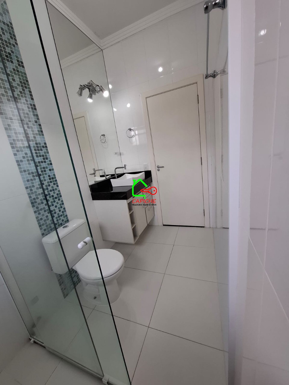 Casa de Condomínio, 3 quartos - Foto 7