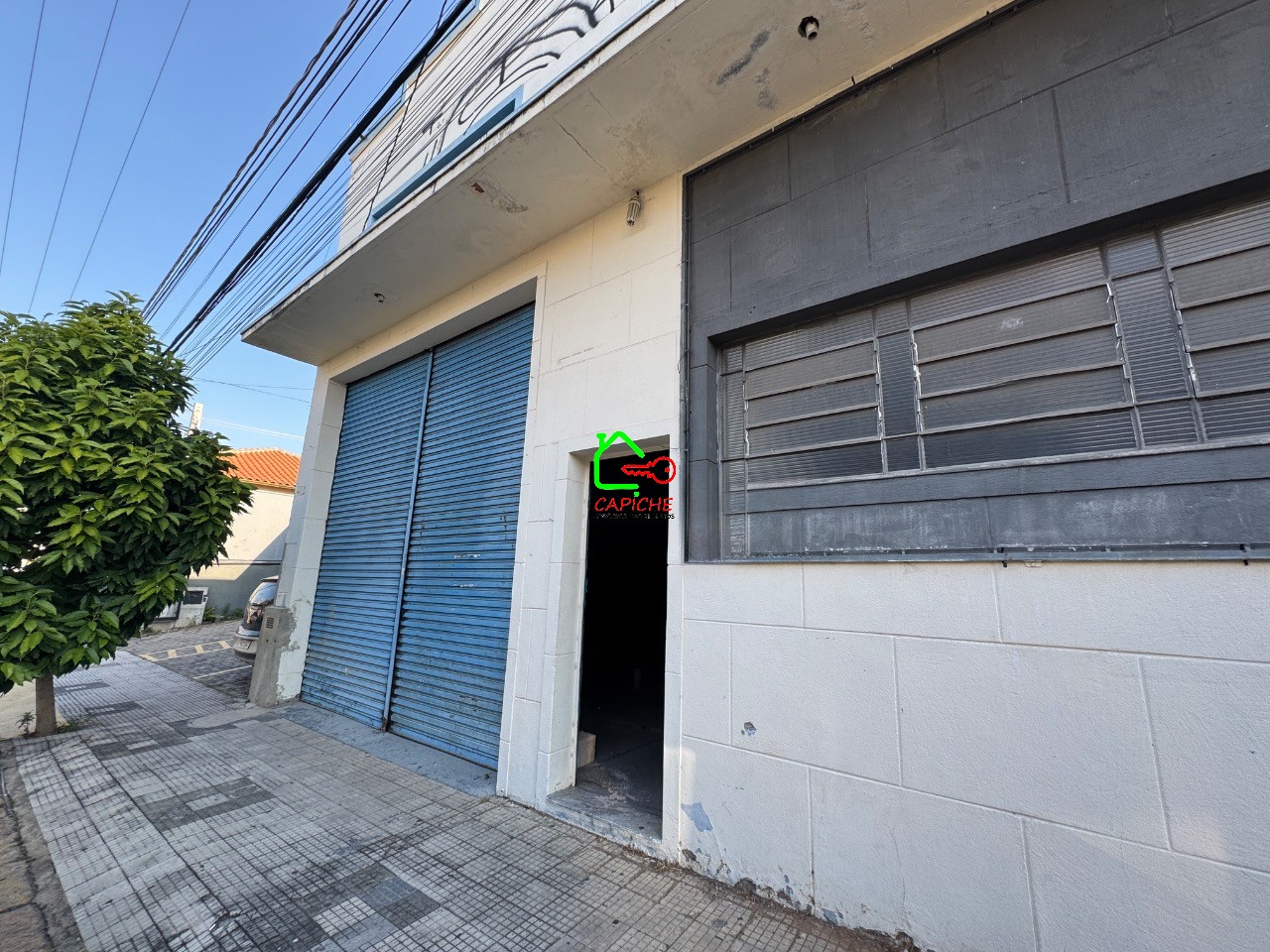 Loja-Salão - Foto 1