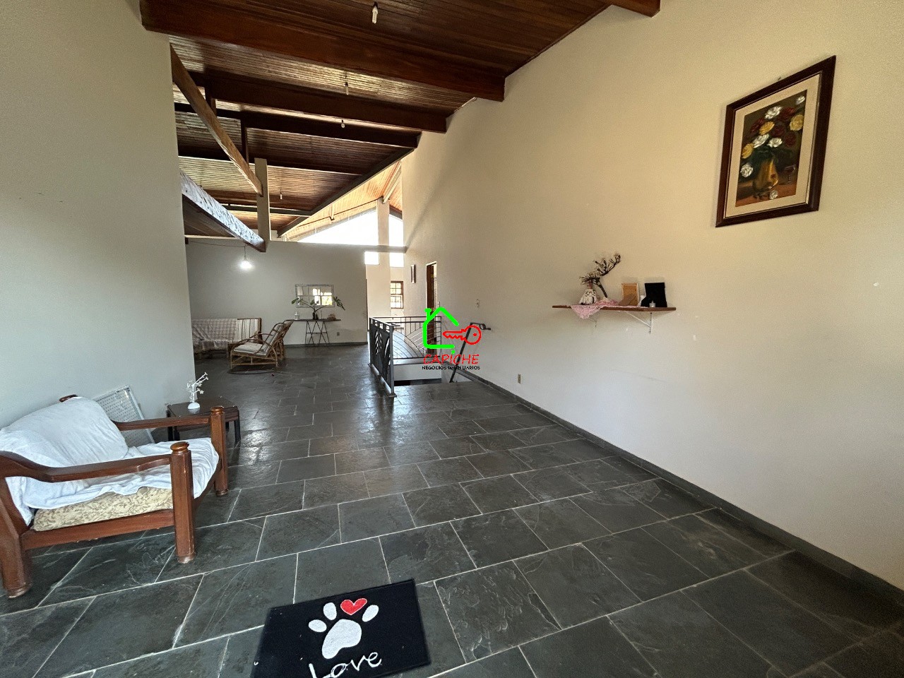 Casa de Condomínio, 5 quartos - Foto 6