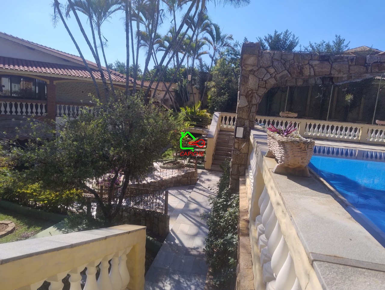 Casa de Condomínio à venda com 3 quartos - Foto 50