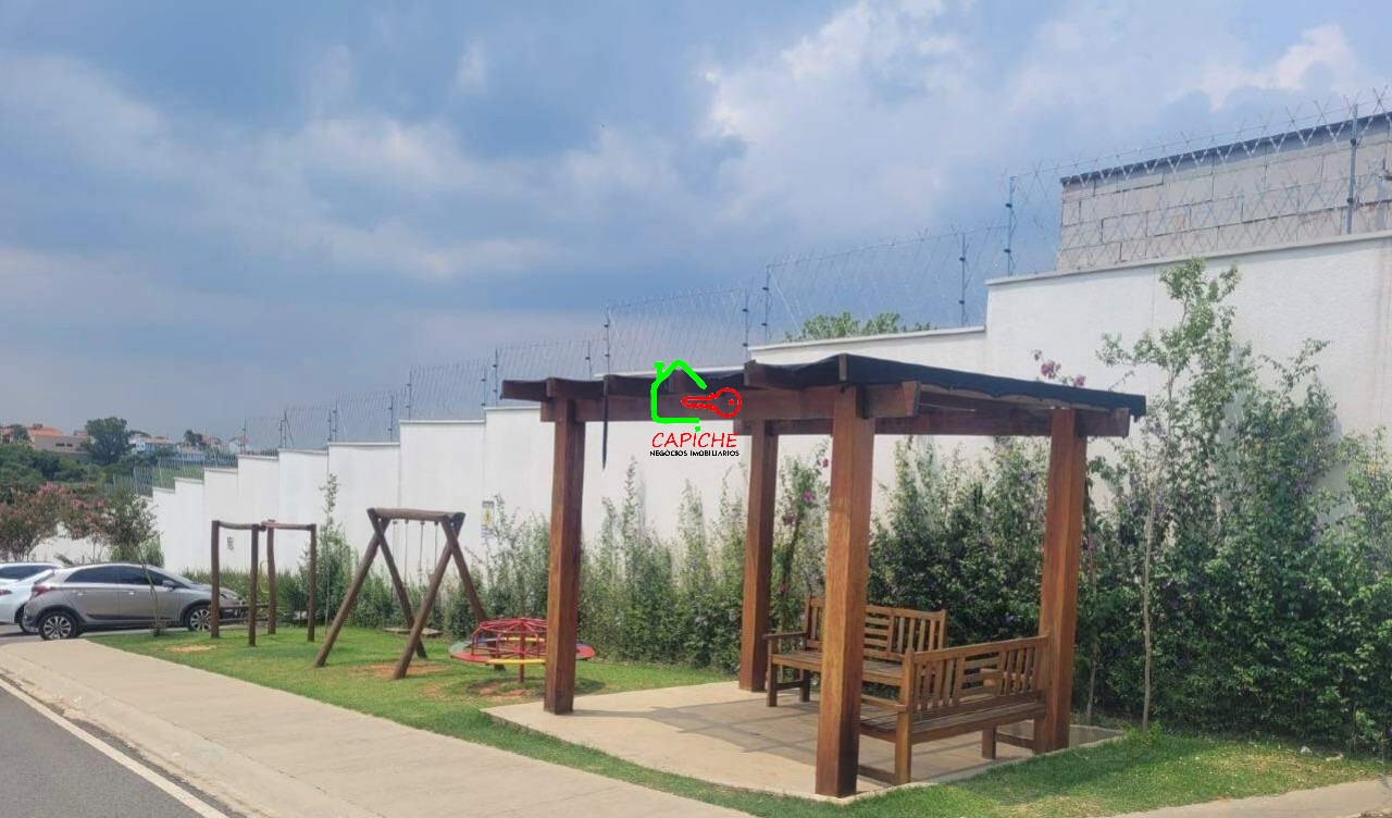 Casa de Condomínio, 3 quartos - Foto 23