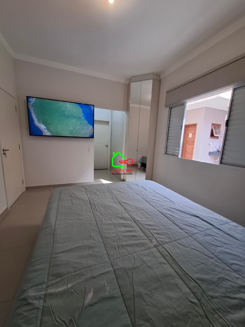 Casa de Condomínio, 3 quartos - Foto 12