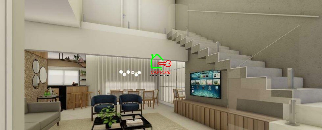Casa de Condomínio à venda com 3 quartos, 140m² - Foto 4