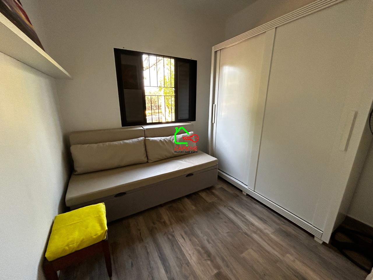 Casa de Condomínio, 4 quartos - Foto 15