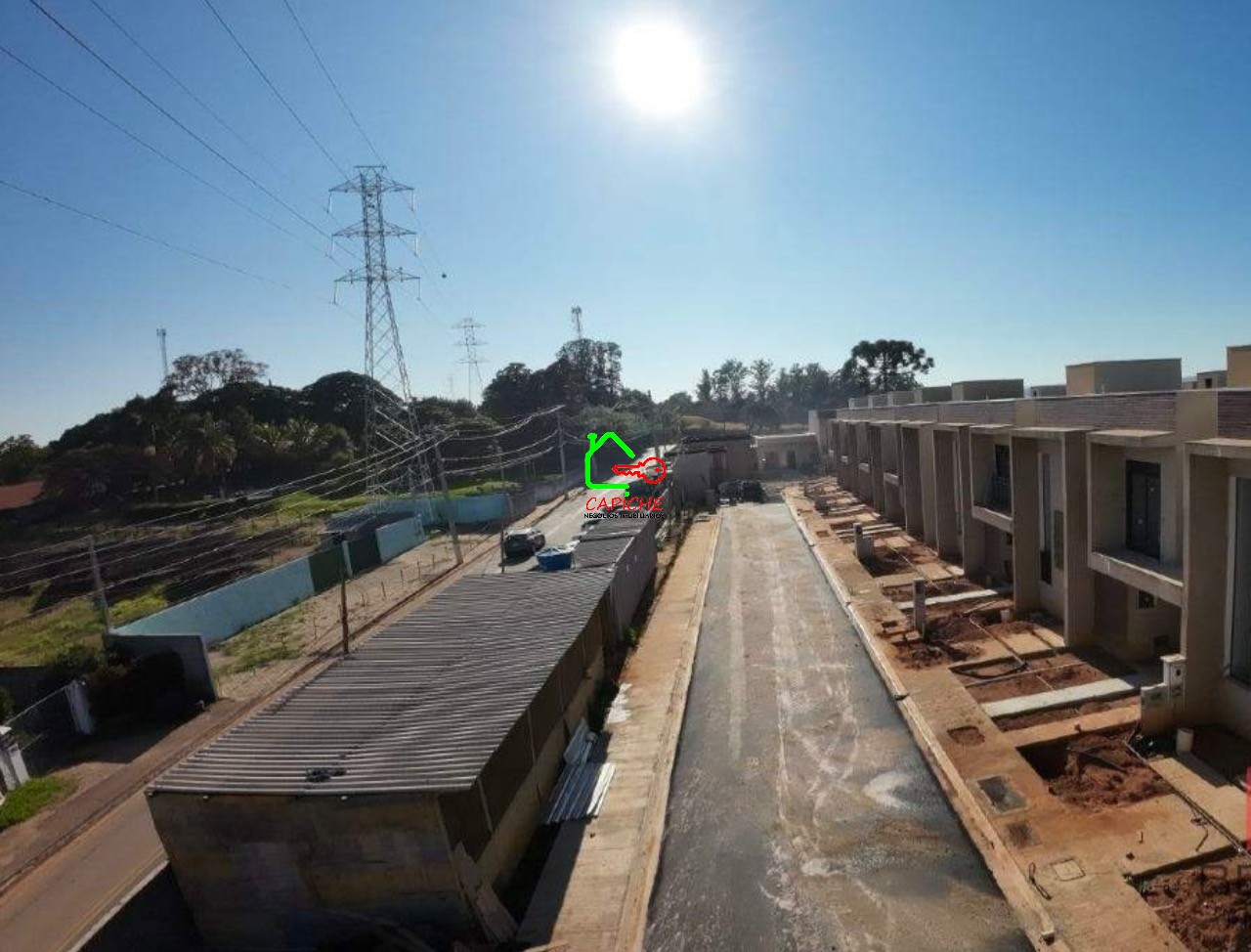 Casa de Condomínio à venda com 3 quartos, 140m² - Foto 10