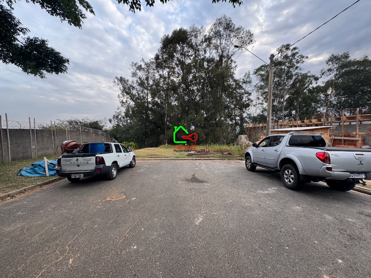 Terreno, 640 m² - Foto 7