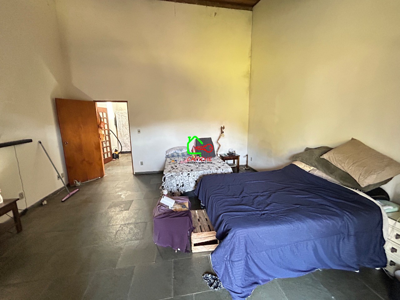 Casa de Condomínio, 5 quartos - Foto 11