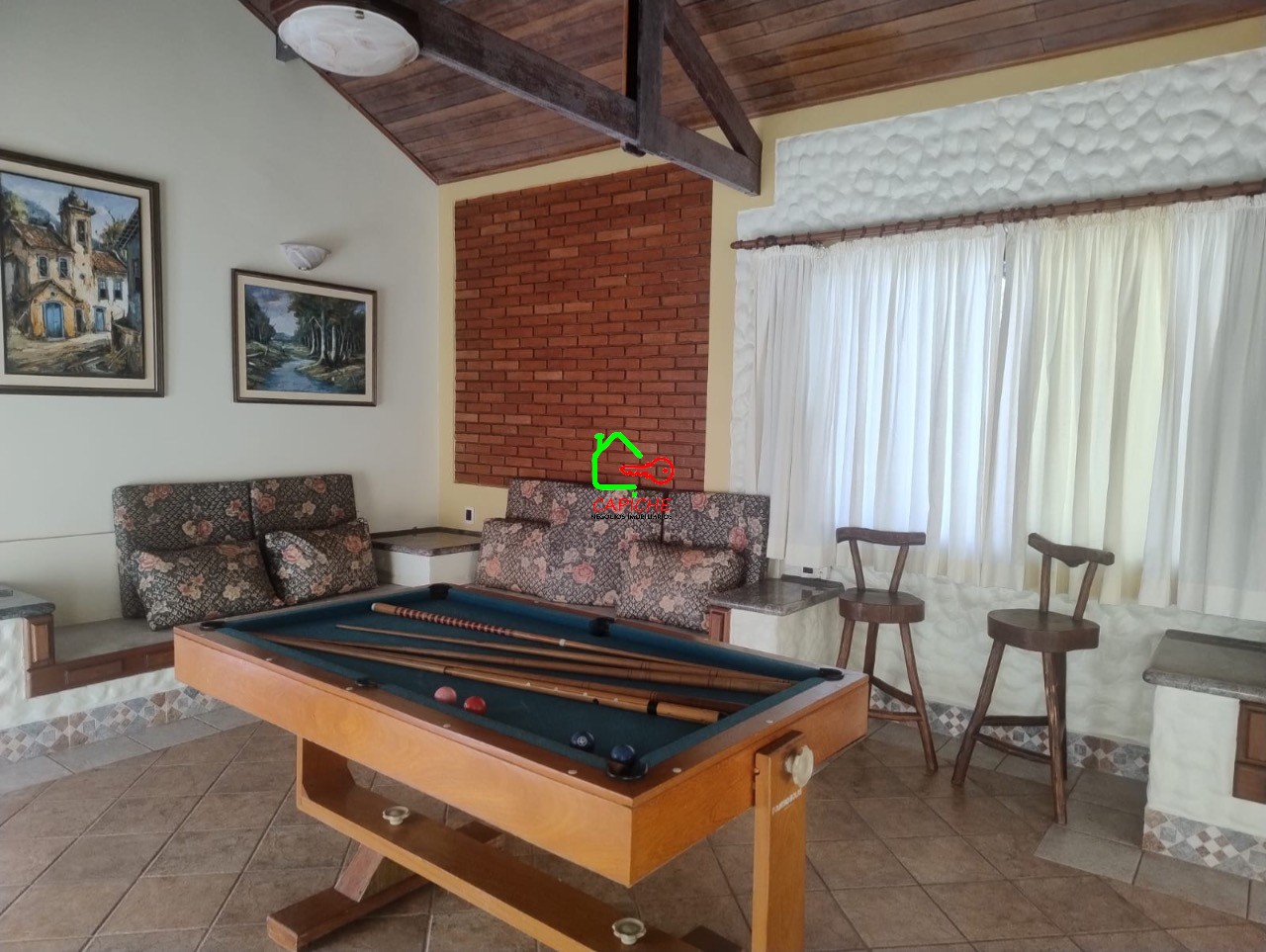 Casa de Condomínio à venda com 3 quartos - Foto 24