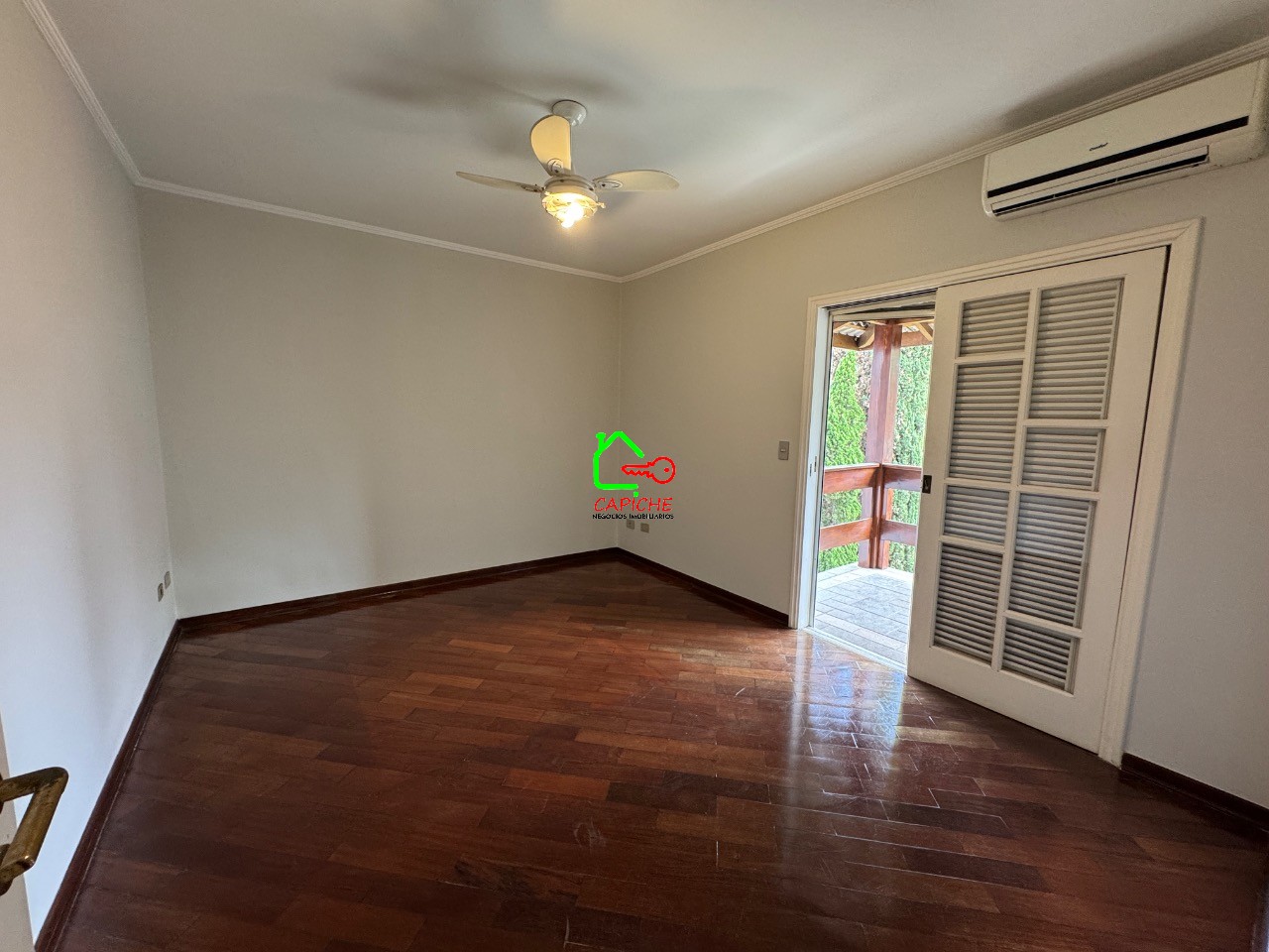 Casa de Condomínio, 4 quartos - Foto 21