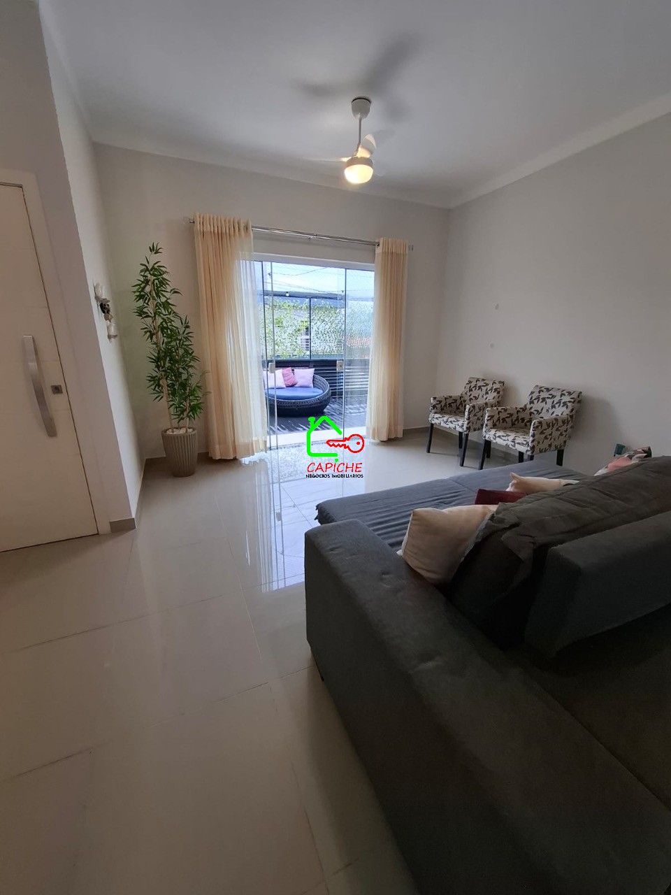 Casa de Condomínio, 3 quartos - Foto 40