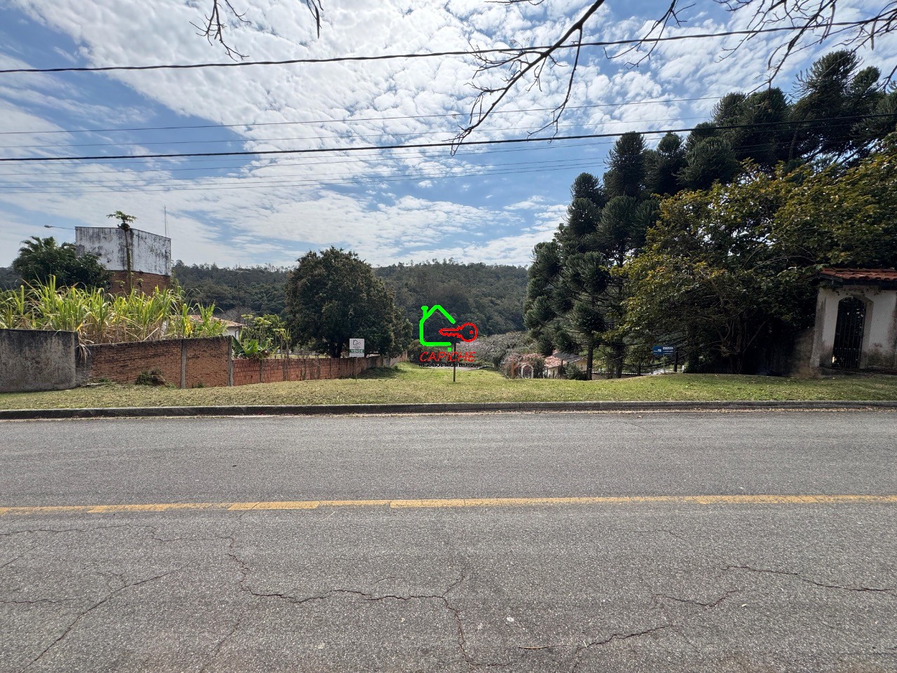 Terreno, 1434 m² - Foto 2