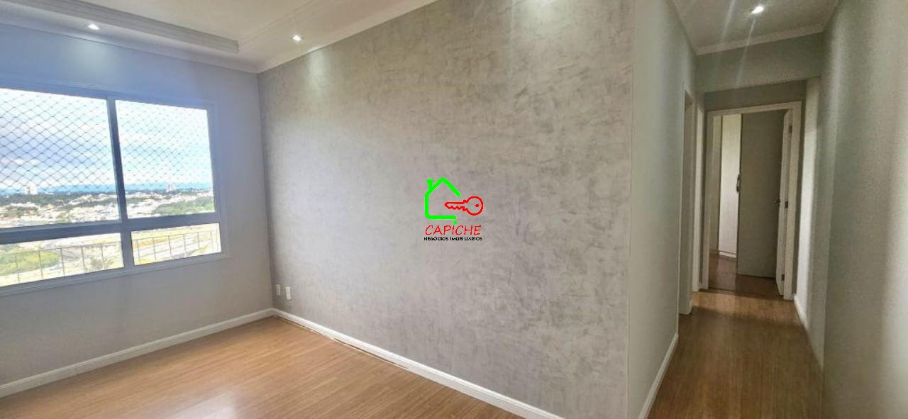 Apartamento, 2 quartos, 48 m² - Foto 2