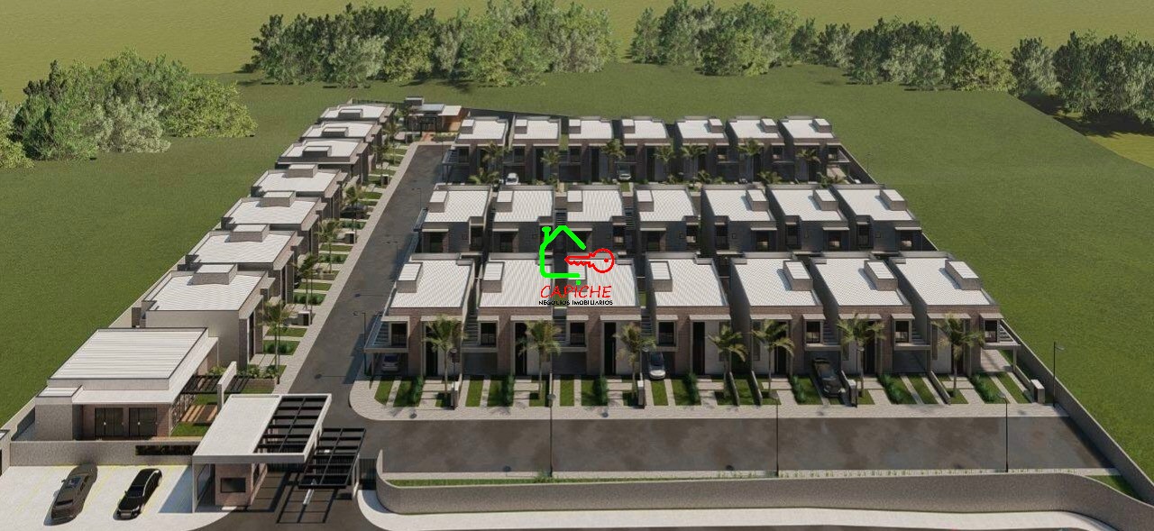 Casa de Condomínio à venda com 3 quartos, 140m² - Foto 5