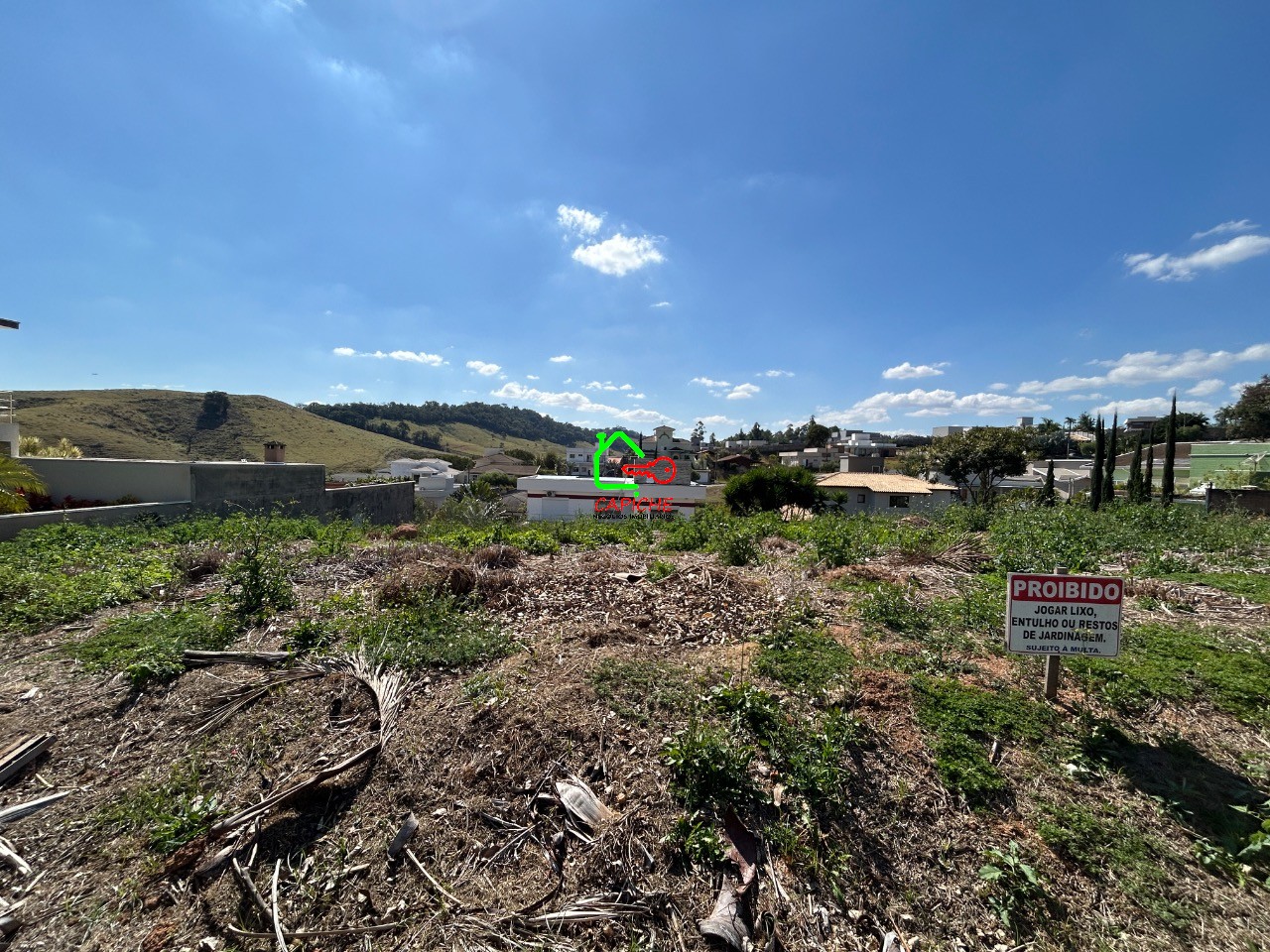 Terreno, 807 m² - Foto 3