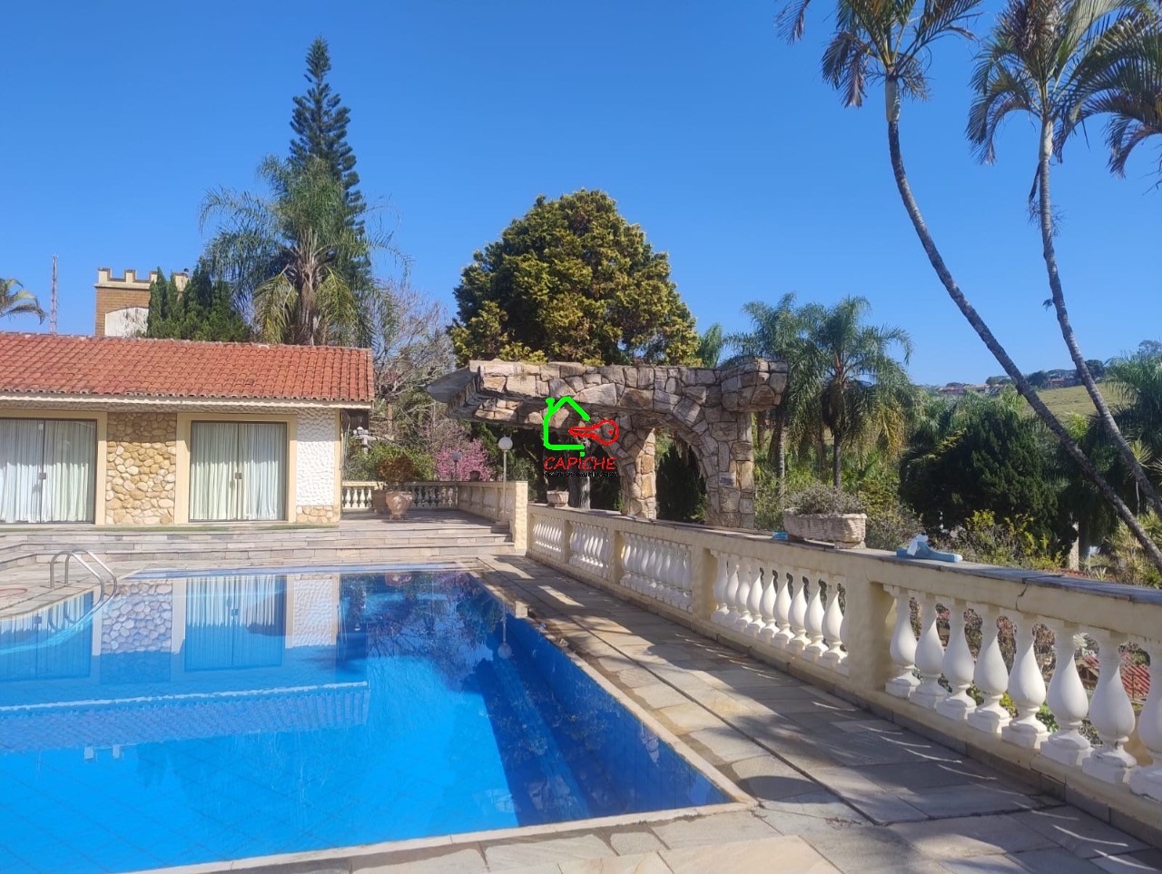 Casa de Condomínio à venda com 3 quartos - Foto 65