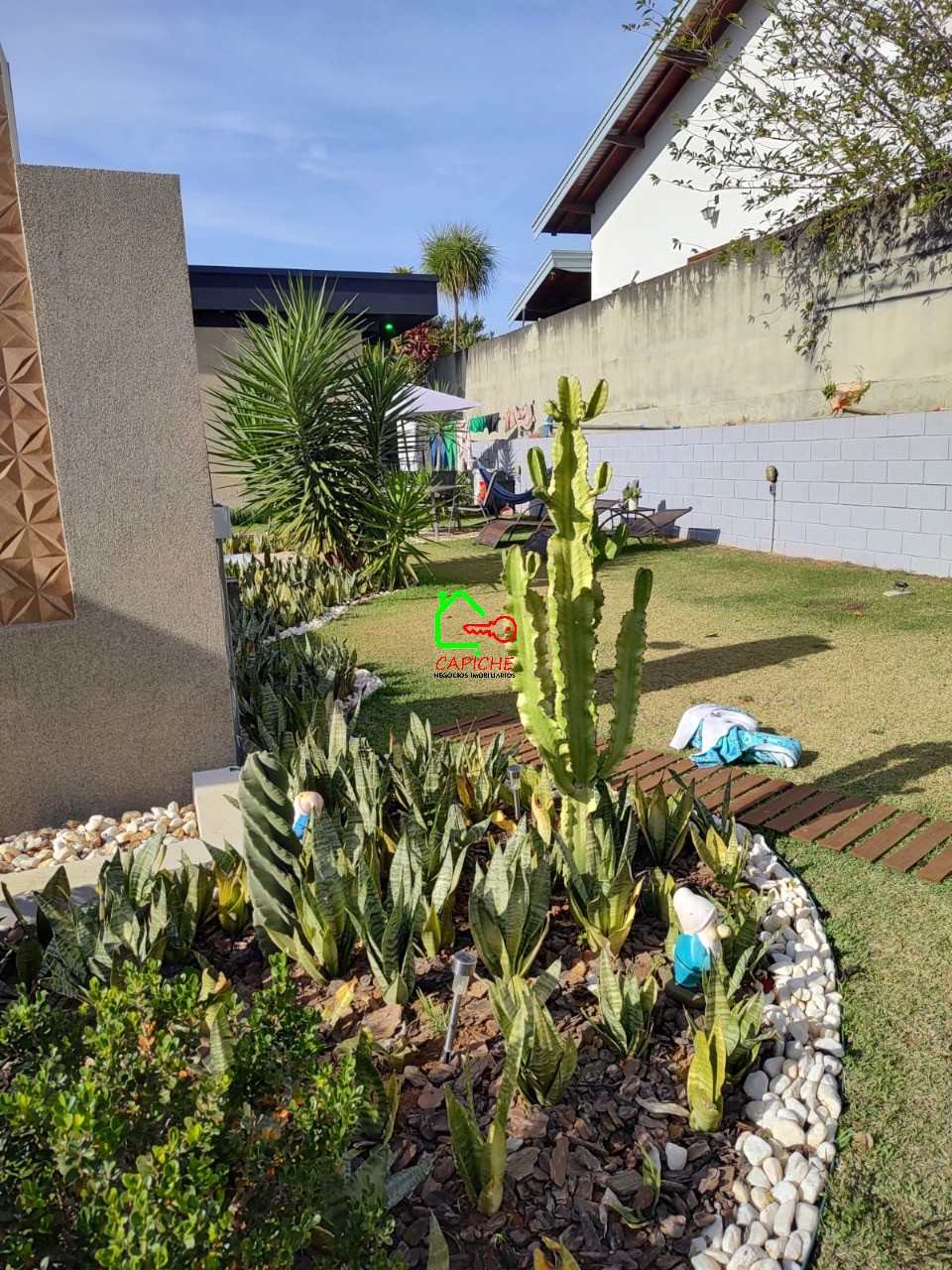 Casa de Condomínio, 4 quartos - Foto 15