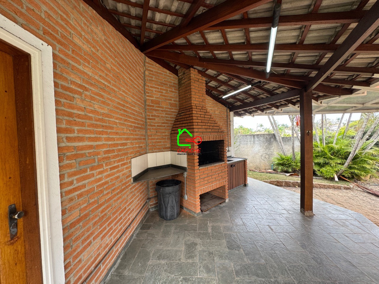 Casa de Condomínio, 4 quartos - Foto 5